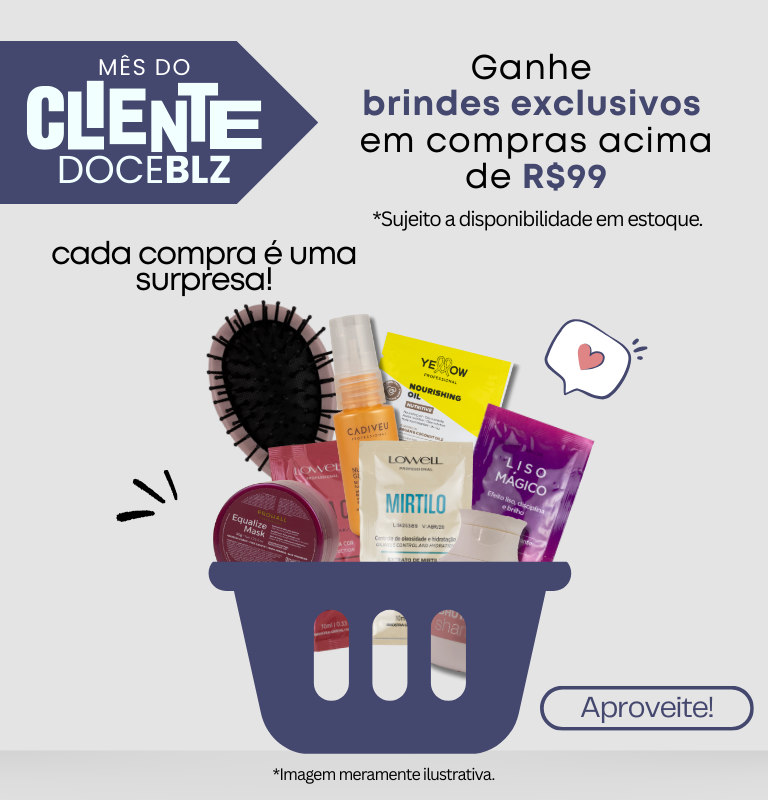Mês do Cliente