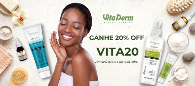Vita Derm