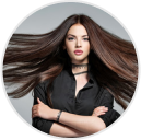 Cabelos Lisos Cabelos Lisos