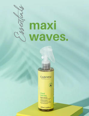 Maxi Waves