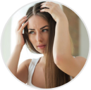 Cabelos com Caspa Cabelos com Caspa