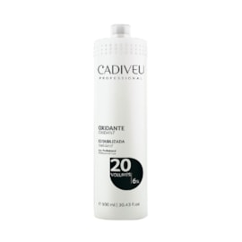 Cadiveu Oxidante 20 Volumes 900ml