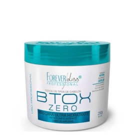 Forever Liss Btox Capilar Zero 250g