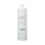 Agua Oxigenada Braé Wanna Be Blond 40 Volume Ox 900 ml