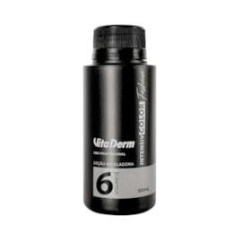 Agua Oxigenada Vita Derm Intensiv Color Fashion 6 Volumes 90 ml