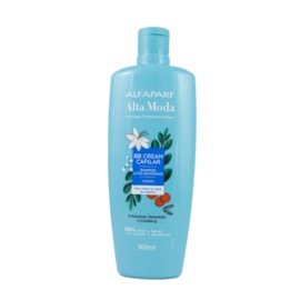 Alfaparf Alta Moda BB Cream Shampoo 300ml Alfaparf Alta Moda BB Cream Shampoo 300ml