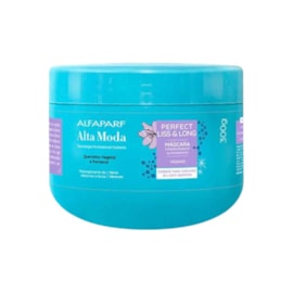 Alfaparf Alta Moda Perfect Liss & Long Máscara 300g