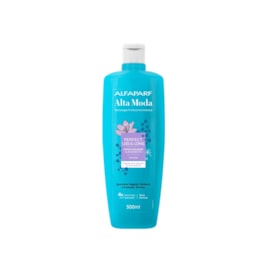 Alfaparf Alta Moda Perfect Liss&Long Condicionador 300ml Alfaparf Alta Moda Perfect Liss&Long Condicionador 300ml