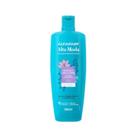 Alfaparf Alta Moda Perfect Liss&Long Shampoo 300ml Alfaparf Alta Moda Perfect Liss&Long Shampoo 300ml