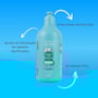 Alfaparf Alta Moda Powerful Curl Cachos Intensos Creme 500ml