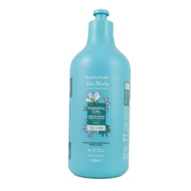 Alfaparf Alta Moda Powerful Curl Cachos Soltos Creme 500ml