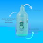 Alfaparf Alta Moda Powerful Curl Cachos Soltos Creme 500ml