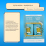 Alfaparf Alta Moda Super Oils Kit Shampoo e Condicionador Alfaparf Alta Moda Super Oils Kit Shampoo e Condicionador