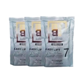 Alfaparf BB Bleach Easy Lift 7 Pó Descolorante 3 x 50g Alfaparf BB Bleach Easy Lift 7 Pó Descolorante 3 x 50g