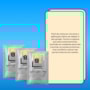 Alfaparf BB Bleach Easy Lift 7 Pó Descolorante 3 x 50g