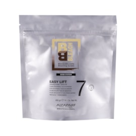 Alfaparf BB Bleach Easy Lift 7 Pó Descolorante 400g