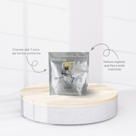 Alfaparf BB Bleach Easy Lift 7 Pó Descolorante 400g Alfaparf BB Bleach Easy Lift 7 Pó Descolorante 400g