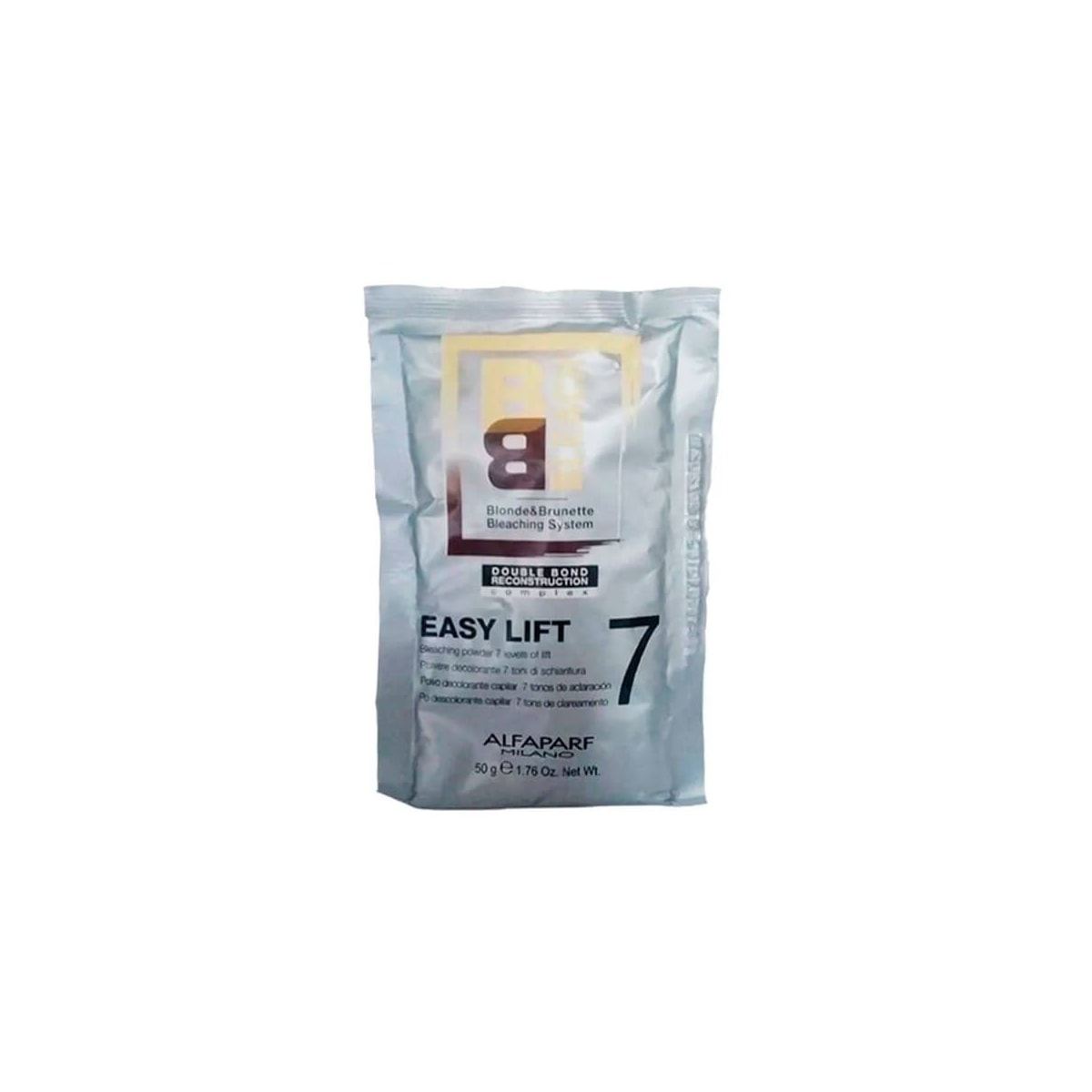 Alfaparf BB Bleach Easy Lift 7 Pó Descolorante 50g