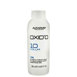 Alfaparf Oxidante Água Oxigenada 90ml - 10 Volumes