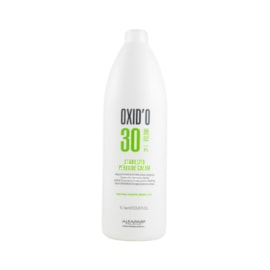 Alfaparf Oxid'o 9% - Água Oxigenada 30 volumes 1000ml Alfaparf Oxid'o 9% - Água Oxigenada 30 volumes 1000ml