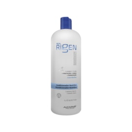 Alfaparf Real Rigen Condicionador Nutritivo 1000ml Alfaparf Real Rigen Condicionador Nutritivo 1000ml