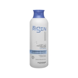 Alfaparf Real Rigen Condicionador Nutritivo 250ml