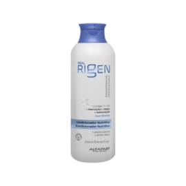 Alfaparf Real Rigen Condicionador Nutritivo 250ml Alfaparf Real Rigen Condicionador Nutritivo 250ml