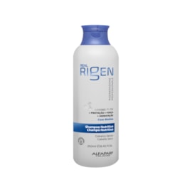 Alfaparf Real Rigen Shampoo Nutritivo 250ml Alfaparf Real Rigen Shampoo Nutritivo 250ml