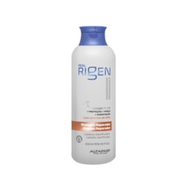 Alfaparf Real Rigen Shampoo Reparador 250ml