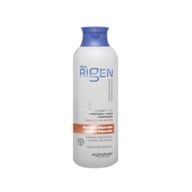 Alfaparf Real Rigen Shampoo Reparador 250ml Alfaparf Real Rigen Shampoo Reparador 250ml