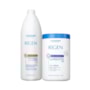 Alfaparf Rigen Shampoo Restore Restructuring 1000ml + Milk Protein Plus Real Cream Mascara 1000ml Alfaparf Rigen Shampoo Restore Restructuring 1000ml + Milk Protein Plus Real Cream Mascara 1000ml