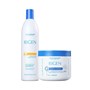 Alfaparf Rigen Shampoo Tamarind 500ml + Milk Protein Plus Real Cream Mascara 500g