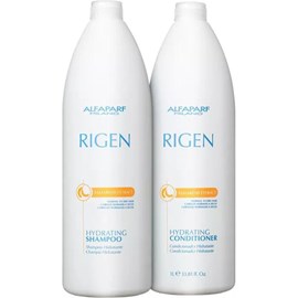 Alfaparf Rigen Tamarind Hydrating Shampoo 1L + Condicionador 1L