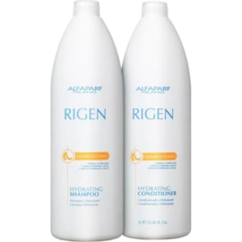 Alfaparf Rigen Tamarind Hydrating Shampoo 1L + Condicionador 1L Alfaparf Rigen Tamarind Hydrating Shampoo 1L + Condicionador 1L