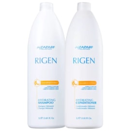 Alfaparf Rigen Tamarind Shampoo + Condicionador 1000ml Alfaparf Rigen Tamarind Shampoo + Condicionador 1000ml