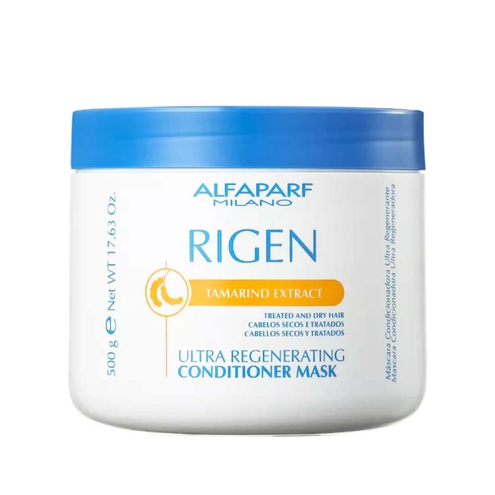 Alfaparf Rigen Tamarind Ultra Regenerating Máscara 500g