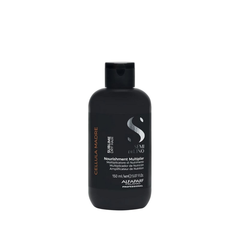 Alfaparf Semi Di Lino Cellula Madre Nourishment 150ml