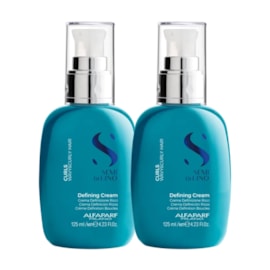 Alfaparf Semi di Lino Curls Kit 2 Ativadores de Cachos 125ml