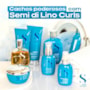 Alfaparf Semi di Lino Curls Kit 2 Ativadores de Cachos 125ml