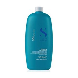 Alfaparf Semi di Lino Curls Wavy&Curly Hair Enhancing Low Shampoo 1000ml