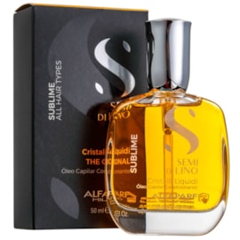 Alfaparf Semi Di Lino Diamante Cristalli Liquid 50ml Alfaparf Semi Di Lino Diamante Cristalli Liquid 50ml