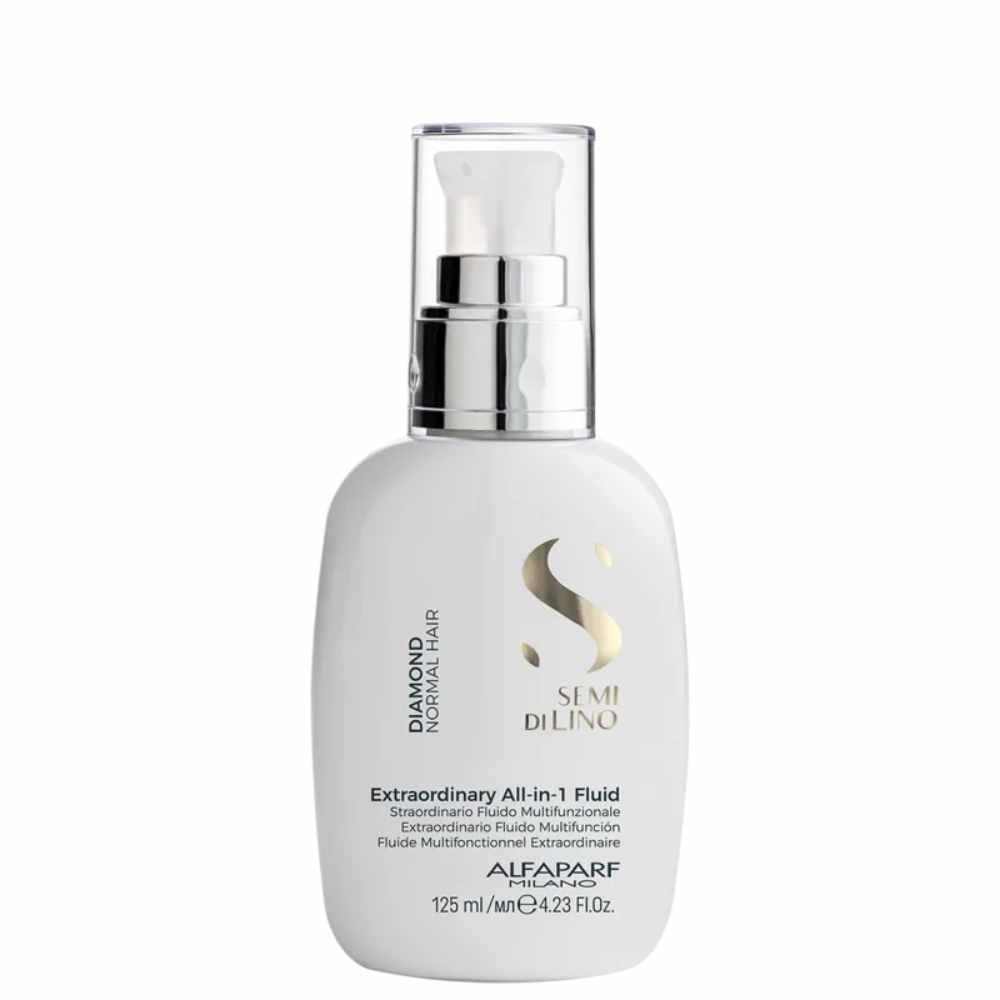 Alfaparf Semi Di Lino Diamond All -In 1 Fluid 125ml