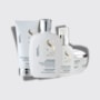 Alfaparf Semi Di Lino Diamond Illuminating Kit Completo Pequeno
