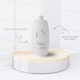 Alfaparf Semi Di Lino Diamond Illuminating Kit Shampoo 1L + Condicionador 1L