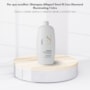 Alfaparf Semi Di Lino Diamond Illuminating Kit Shampoo 1L + Condicionador 1L