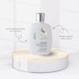 Alfaparf Semi Di Lino Diamond Illuminating Kit Trio Pequeno