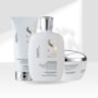 Alfaparf Semi Di Lino Diamond Illuminating Kit Trio Pequeno