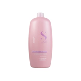 Alfaparf Semi Di Lino Moisture Nutritive Condicionador Leave-in 1000ml Alfaparf Semi Di Lino Moisture Nutritive Condicionador Leave-in 1000ml