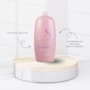 Alfaparf Semi di Lino Moisture Nutritive Shampoo 1L + Condicionador 1L