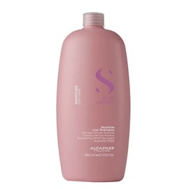 Alfaparf Semi di Lino Nutritive Low Shampoo 1000ml